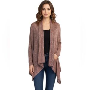 About a Girl Cardigan sweater size Large